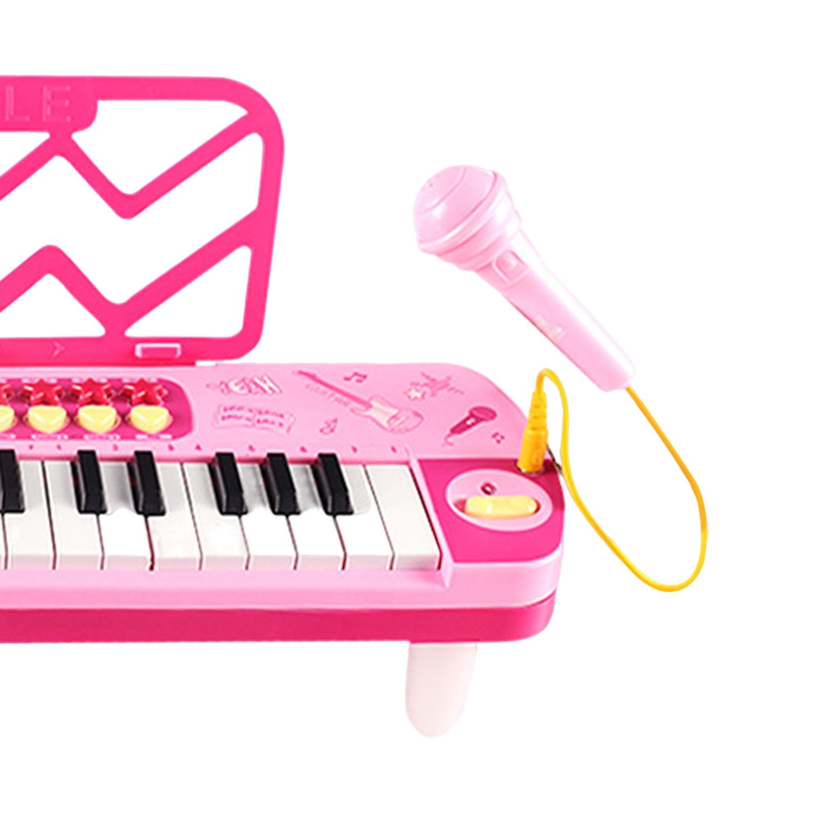 Amazon | Tachiuwa 電子デジタルピアノ、キッズキーボードピアノ、37